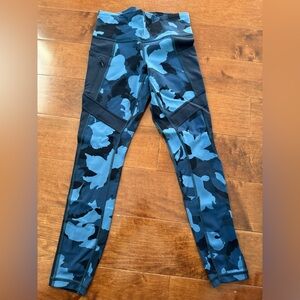 Athleta Up For Anything/All In Leggings